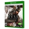 JUEGO XBOX ONE MICROSOFT RYSE GOTY (OUTLET) - comprar online