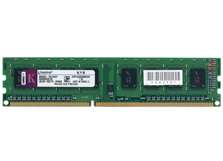 DDR3 4G KINGSTON 1600MHZ CL11 - tienda online