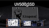 DISCO SSD M.2 960GB KINGSTON UV500 - comprar online