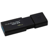 PENDRIVE KINGSTON 3.0 16GB DT100 G3 NEGRO - comprar online