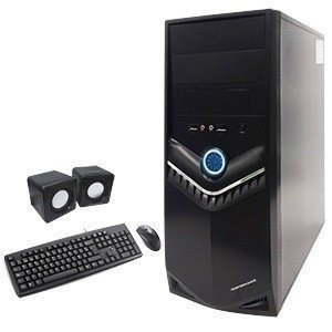 COMPUTADORA WPG ECOMMERCE INTEL CORE I3 8100 COFFEELAKE