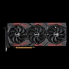 PLACA VGA 8GB RX 5700 XT ASUS STRIX ROG GAMING O8G