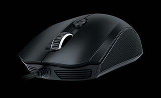 MOUSE GENIUS GAMING GX M6-400 BLACK en internet