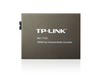 MEDIA CONVERTER TP-LINK MC111CS 10/100 SM SC 20KM - WPG Ecommerce