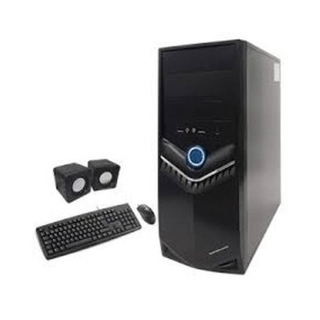 COMPUTADORA WPG ECOMMERCE INTEL CORE I5 9600KF COFFEELAKE - comprar online