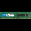MEMORIA PC 4GB DDR4-2400 UDIMM CRUCIAL en internet