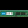 DDR4 4GB CRUCIAL 2400MHZ (CP4 19200) en internet