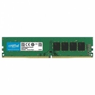 MEMORIA PC 8GB DDR4 8GB CRUCIAL 2666MHZ