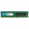 MEMORIA PC 4GB DDR4 4GB CRUCIAL 2666MHZ