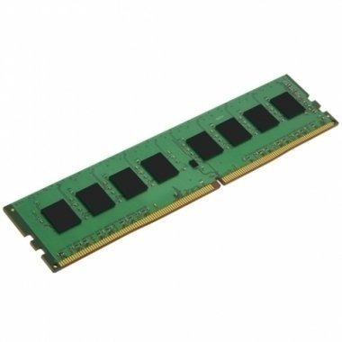 MEMORIA PC DDR4 4GB KINGSTON 2666MHZ CL17 KVR
