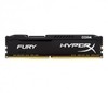 MEMORIA PC HYPERX FURY DDR3 4GB 1600MHZ BLACK