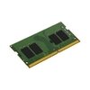 MEMORIA SODIMM DDR4 16GB KINGSTON 2400 CL17 KCP
