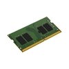 MEMORIA SODIMM DDR4 4GB KINGSTON 2400 CL17 KVR