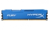 Imagen de DDR3 PC HYPERX FURY BLUE 4GB 1866MHZ