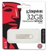 PENDRIVE USB 32GB KINGSTON 3.0 METALICO DTSE9G2