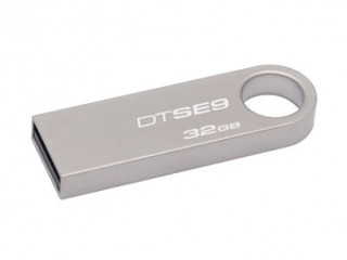 PENDRIVE 8GB KINGTON DTSE9H 32GB - tienda online