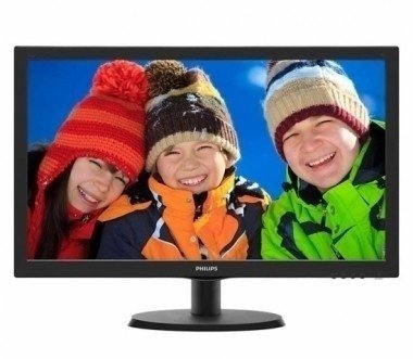 MONITOR 19 LED PHILIPS VGA HDMI