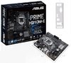 MOTHERBOARD ASUS S1151 PRIME H310M-E BOX M-ATX