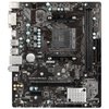 MOTHERBOARD MSI AM4 A320M-A PRO MAX BOX M-ATX - WPG Ecommerce