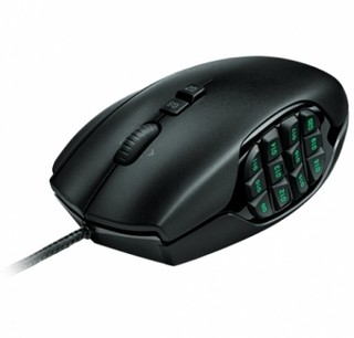MOUSE GAMING G600 - WPG Ecommerce