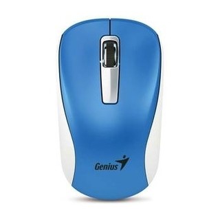 MOUSE INALµMBRICO BLUEEYE NX-7010 BLUE en internet