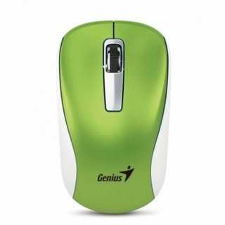 MOUSE INALµMBRICO BLUEEYE NX-7010 GREEN - WPG Ecommerce