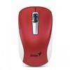 MOUSE INALµMBRICO BLUEEYE NX-7010 RED - WPG Ecommerce