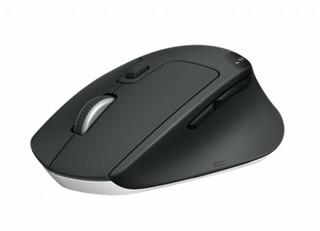 MOUSE INALµMBRICO LOGITECH M720 TRIATHLON MULTIDISPOSITIVO - tienda online