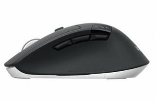 MOUSE INALµMBRICO LOGITECH M720 TRIATHLON MULTIDISPOSITIVO - WPG Ecommerce