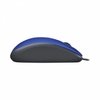 MOUSE M110 SILENT BLUE LOGITECH - comprar online