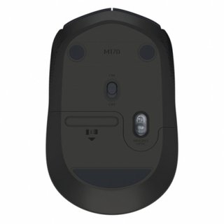 MOUSE LOGITECH M170 INALAMBRICO BLACK en internet