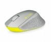 MOUSE LOGITECH M280 INALµMBRICO GRIS - WPG Ecommerce
