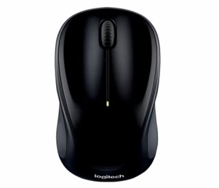 MOUSE LOGITECH M317 OPTICO INALµMBRICO M317 BLACK - tienda online