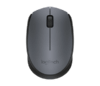 MOUSE LOGITECH M170 INALAMBRICO GRIS - tienda online