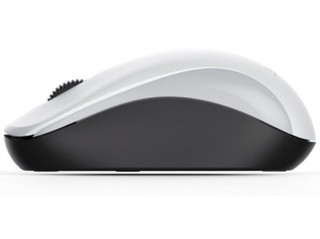 MOUSE ÓPTICO INALÁMBRICO NX-7000 BLANCO - tienda online