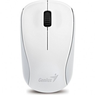 Imagen de MOUSE ÓPTICO INALÁMBRICO NX-7000 BLANCO