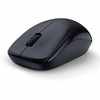 MOUSE ÓPTICO INALÁMBRICO NX-7000 NEGRO en internet