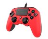 JOYSTICK PLAYSTATION PS4 DUALSHOCK RED