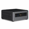 COMPUTADORA NUC INTEL BOXNUC8I3BEH (BAREBONE SIN FUENTE) en internet