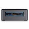 COMPUTADORA NUC INTEL BOXNUC8I3BEH (BAREBONE SIN FUENTE)