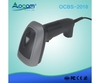 LECTOR OCOM IMAGER OCBS-2018 USB 1D-2D C/BASE en internet