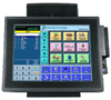 POS PROX 15.6` TOUCH INTEL J1900 / MSR / COMX4 en internet