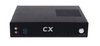 COMPUTADORA CX9231 MINI TRITON I3 6100T+4G+SSD240+SERIE