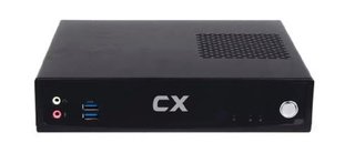 COMPUTADORA CX MINI TRITON INTEL I5 6400T+1T+4G
