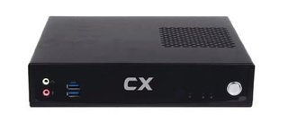 COMPUTADORA CX9231 MINI TRITON I3 6100T+4G+SSD240+SERIE - comprar online
