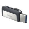 PEN DRIVE ULTRA DUAL 3.1 TIPO C 32GB SANDISK