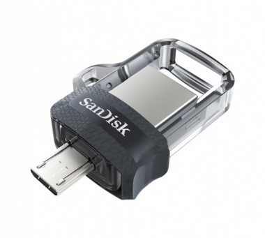 PENDRIVE 3.0 ULTRA DUAL 32GB