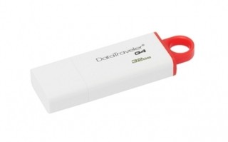 PENDRIVE 128GB KINGSTON 3.0 GEN4