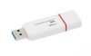 PENDRIVE 32GB USB 3.0 DTIG4 BLANCO - WPG Ecommerce