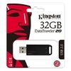 PENDRIVE USB 32GB KINGSTON 2.0 DT20